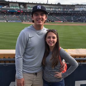 Meet your Posher, Jake